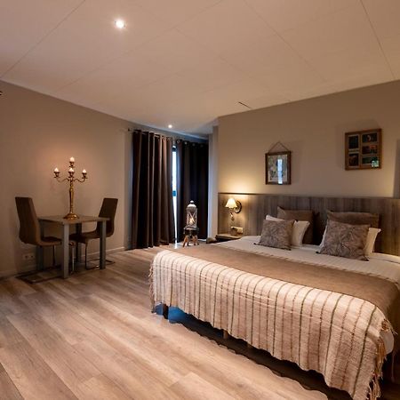 Hotel De La Tour Melen Luaran gambar